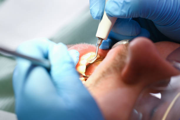 Best Emergency TMJ Treatment in New Castle Northwest, PA