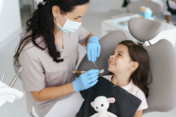 Best Weekend Emergency Dentist in New Castle Northwest, PA