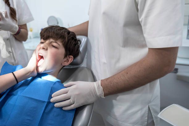 Best Emergency Denture Repair in New Castle Northwest, PA