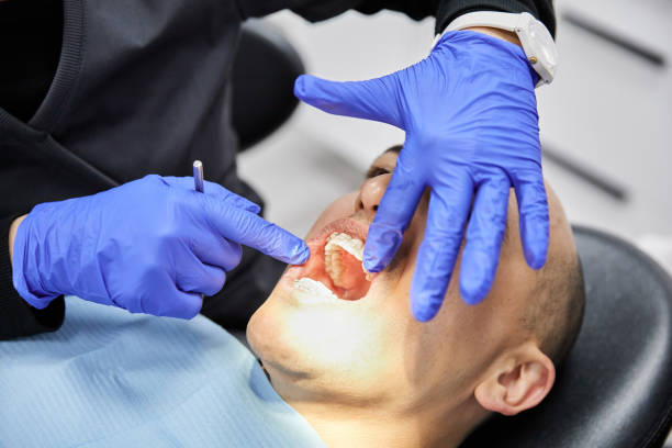 Best Pediatric Emergency Dentist in New Castle Northwest, PA