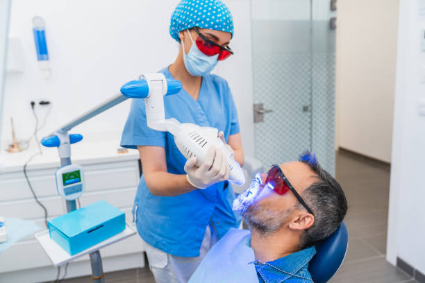 Best Emergency Treatment for Dental Infections or Abscesses in New Castle Northwest, PA
