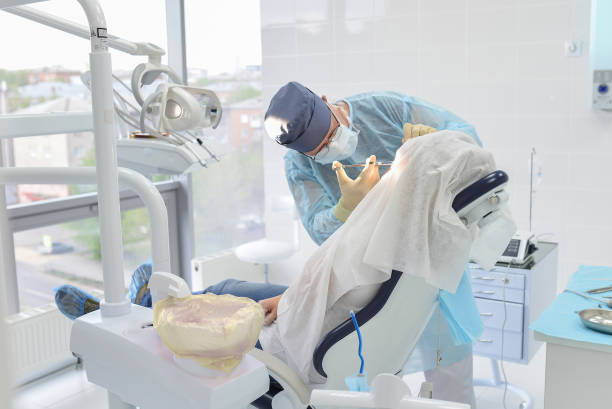 Best Emergency Gum Treatment in New Castle Northwest, PA